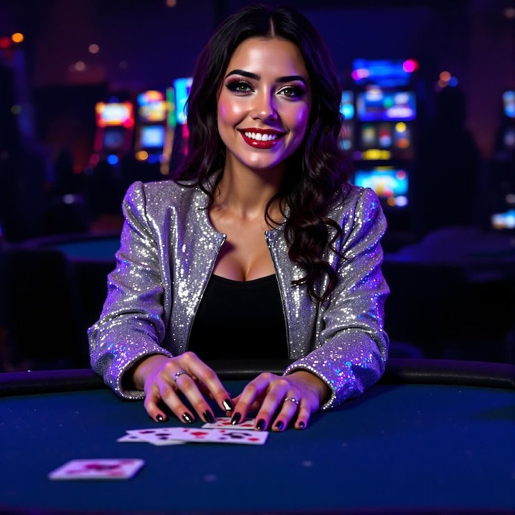 Video tutorial Casino Hold'em di battlenet
